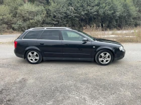 Audi A4 B6 Quatrro , снимка 16
