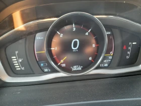 Volvo V60, снимка 7