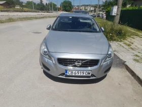 Volvo V60, снимка 1