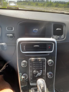 Volvo V60, снимка 6