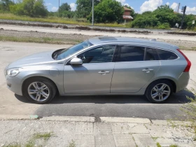 Volvo V60, снимка 3