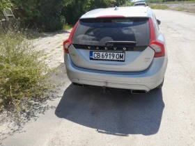 Volvo V60, снимка 5
