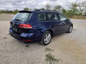 VW Golf 1.6 Tdi 116 kc. E6, снимка 5