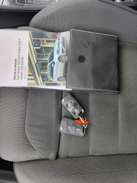 VW Golf 1.6 Tdi 116 kc. E6, снимка 14