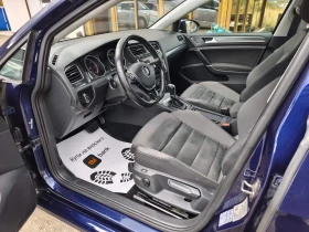 VW Golf 1.6 Tdi 116 kc. E6, снимка 9
