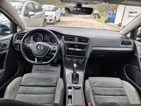 VW Golf 1.6 Tdi 116 kc. E6, снимка 15
