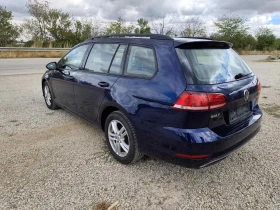 VW Golf 1.6 Tdi 116 kc. E6, снимка 6