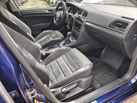 VW Golf 1.6 Tdi 116 kc. E6, снимка 13