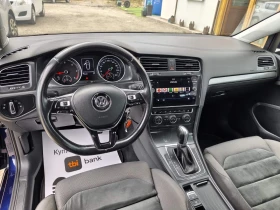VW Golf 1.6 Tdi 116 kc. E6, снимка 8