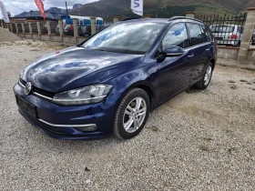 VW Golf 1.6 Tdi 116 kc. E6, снимка 2