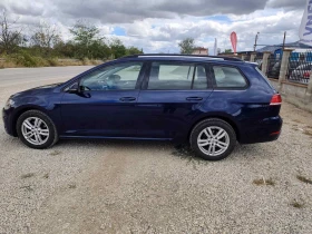 VW Golf 1.6 Tdi 116 kc. E6, снимка 4