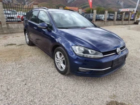 VW Golf 1.6 Tdi 116 kc. E6, снимка 1