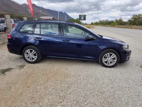 VW Golf 1.6 Tdi 116 kc. E6, снимка 3