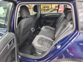 VW Golf 1.6 Tdi 116 kc. E6, снимка 11