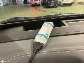 VW ID.4 PRO PERFORMANCE 82 KW 92% SoH, снимка 14