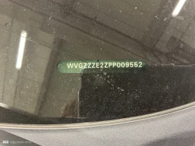 VW ID.4 PRO PERFORMANCE 82 KW 92% SoH, снимка 13