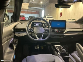 VW ID.4 PRO PERFORMANCE 82 KW 92% SoH, снимка 9