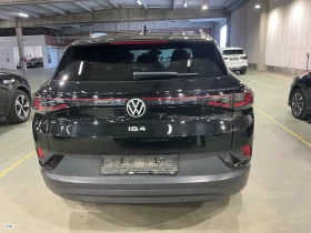 VW ID.4 PRO PERFORMANCE 82 KW 92% SoH, снимка 5