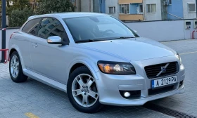 Volvo C30 2.0D 6-скорости 2010г, снимка 3