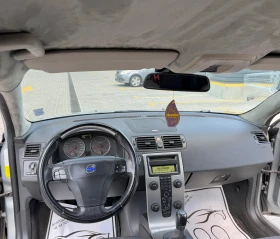 Volvo C30 2.0D 6-скорости 2010г, снимка 9
