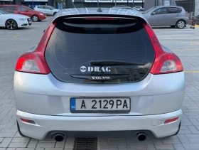 Volvo C30 2.0D 6-скорости 2010г, снимка 6