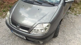 Renault Scenic, снимка 5