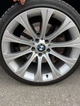 BMW 530 X-DRIVE, снимка 16