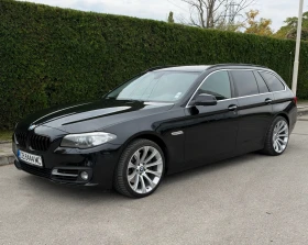 BMW 530 X-DRIVE, снимка 12