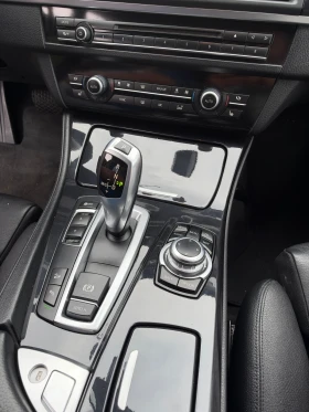 BMW 530 X-DRIVE, снимка 17