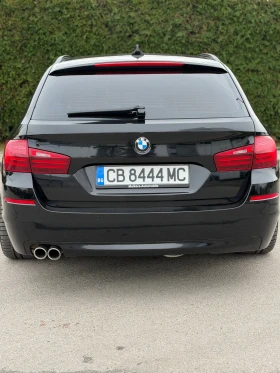 BMW 530 X-DRIVE, снимка 6