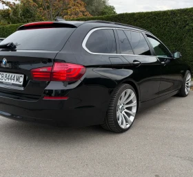 BMW 530 X-DRIVE, снимка 2