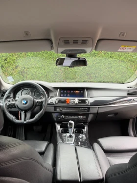 BMW 530 X-DRIVE, снимка 5
