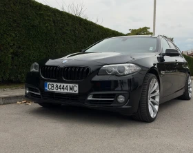 BMW 530 X-DRIVE, снимка 10