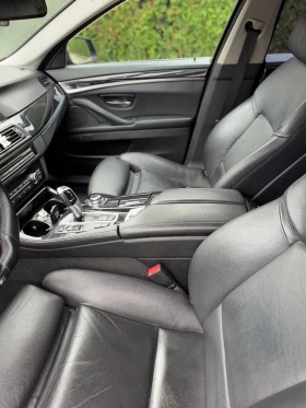 BMW 530 X-DRIVE, снимка 3