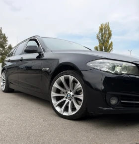 BMW 530 X-DRIVE, снимка 1
