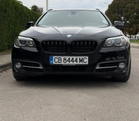 BMW 530 X-DRIVE, снимка 11