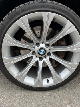 BMW 530 X-DRIVE, снимка 15