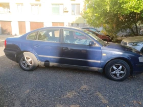 VW Passat, снимка 3