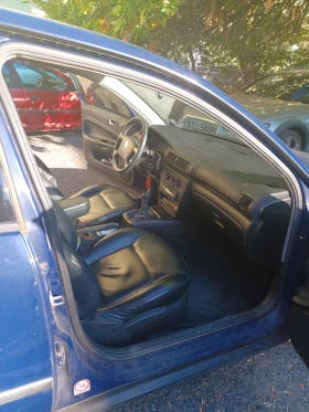 VW Passat, снимка 7