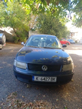 VW Passat, снимка 2