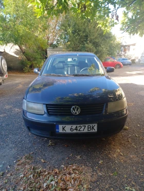 VW Passat, снимка 1