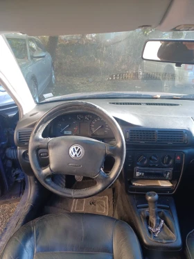 VW Passat, снимка 5