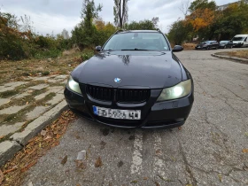 BMW 330, снимка 5