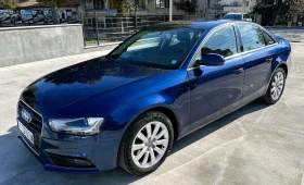 Audi A4 B8.5, снимка 1