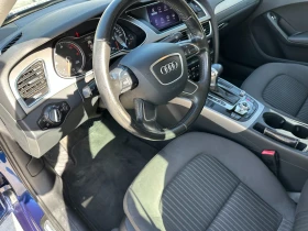 Audi A4 B8.5, снимка 8