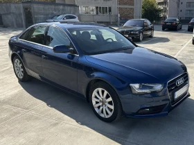Audi A4 B8.5, снимка 6
