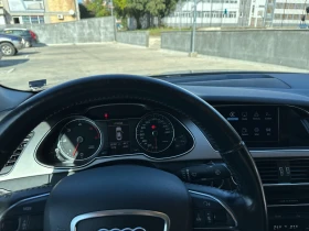 Audi A4 B8.5, снимка 12