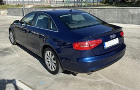 Audi A4 B8.5, снимка 3
