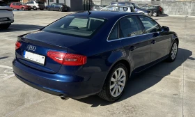 Audi A4 B8.5, снимка 4