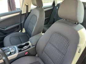 Audi A4 B8.5, снимка 9